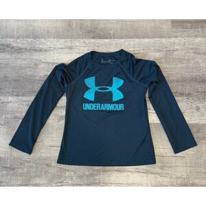 Under Armour Youth Small Long Sleeve Shirt